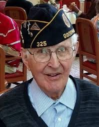 Bernard J. “Barney” Fatla Obituary