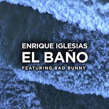 • 256 млн просмотров 7 лет назад. Ultratop Be Enrique Iglesias Feat Bad Bunny El Bano