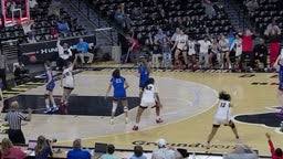 Howards Grove Girls Basketball Roster (2024-25)