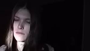 Ethel Cain Magazine Cover