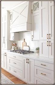 In white, the kitchen looks more appealing. Small Large Interesting Different And Luxury Kitchen Designs Page 43 Of 43 Lady Ideas Luxury Kitchen Design Modern White Kitchen Cabinets White Modern Kitchen