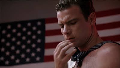Non-Review Review: The Manchurian Candidate (2004) – the m0vie blog