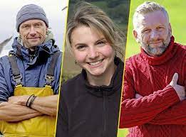 Disons que j'ai été très étonnée. Photos L Amour Est Dans Le Pre Decouvrez Le Casting De La Saison 12