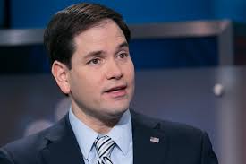 Rubio's money problems could give him an edge—commentary