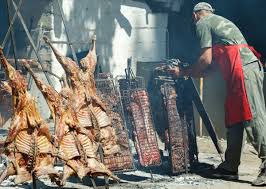 For us, there's the barbecue style that's popular in the u.s. What Are Asados And Parrillas In Argentina And How To Order Meat