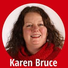 Karen Bruce