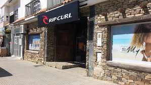 Rip Curl Consolidates Its Network Of Stores In Europe And