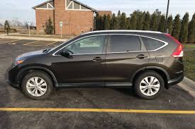 Image result for Dark Cherry 2013 CRV