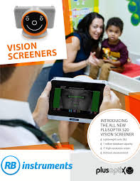 Image result for Instrument-Based Vision Screening