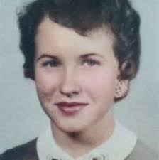 Virginia Lee “Ginger” Windham (1941-1978)