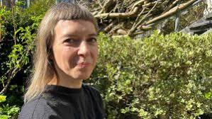 Rowan Mace: Time's Light, and Amy Winstanley: Slim Glimpses