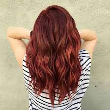 Henna hair dye, natural alternative to chemical hair dyes. Natural Henna Hair Dye Mahogany Color Radhe Shyam 100 Gr Arab Home Decor