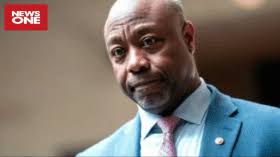 Republican Debate: Will Tim Scott's 'Girlfriend' Come Up?