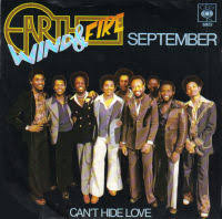 september earth wind fire song wikipedia