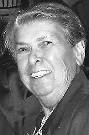 Barbara Bellefontaine Obituary (1935