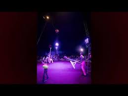 Big Kid Circus Bents Park South Shields Youtube
