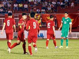 Thủ môn olympic pakistan đấm. Lá»‹ch Thi Ä'áº¥u Va Trá»±c Tiáº¿p Bong Ä'a Vong Loáº¡i U23 Chau A U23 Viá»‡t Nam U23 Han Quá»'c U23 Timor Leste U23 Macau Tq Vtv Vn