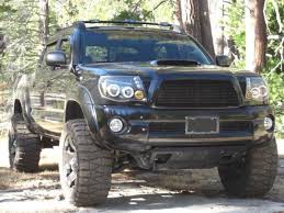 If truck owners don't like the stock wheels, this is usually one of the first things to get modified. Hugedomains Com Toyota Tacoma 2009 Toyota Tacoma Toyota Tacoma Double Cab
