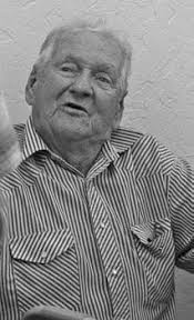 Purvis Cluff 'Perk' Vickers