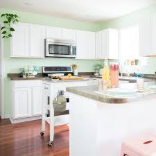 How long will painted cabinets last? How Long Do Painted Kitchen Cabinets Last Apartment Therapy