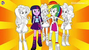 We did not find results for: My Little Pony Coloring Book Equestria Girls Coloring Sunshine Kidsgame Tv Video Dailymotion