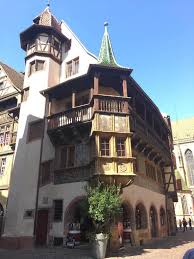 Selecione uma opção abaixo para ver as orientações passo a passo e para comparar preços de passagens e tempos de viagem no planejador de viagens rome2rio. Visiter Colmar Mon Top 14 Des Immanquables Et Bons Plans