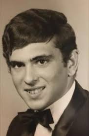 Paul Saladino Obituary