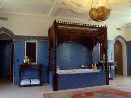 If you have a family room, it is often a formal sitting area or parlor used for reading, relaxing and entertaining guests, friends and close relatives. Mediterranean Style Bathroom Design Hgtv Pictures Ideas Hgtv