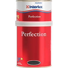 Interlux Perfection Topside Paint