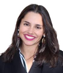 Rita Amaro, Dr.ª