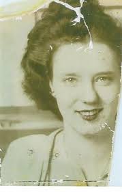 Marion F. Fitch Obituary