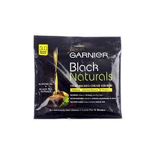 Garnier Hair Color Natural