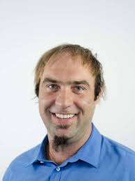 Geschäftsführer der ReBeam GmbH Dipl.-Ing. Jan-Schulte und Dipl.-Ing.  Jonas-Huber