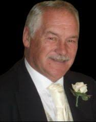 Condolence Book for Patrick ( Pat ) Hourihan (Ovens, Cork)