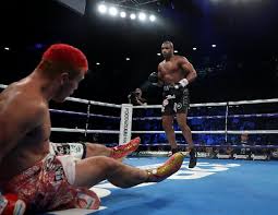 Select this result to view daniel a dubois's phone number, address, and more. Video Daniel Dubois Knocks Kyotaro Fujimoto Out With A Hard Right