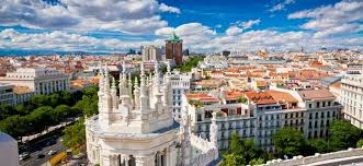 La población del área metropolitana de madrid se calcula en alrededor de 6,5 millones. Best Day Trips From Madrid Places You Need To Visit