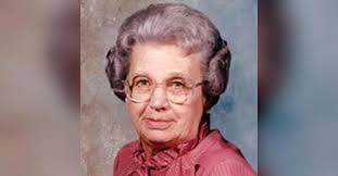 Bessie Devine Obituary