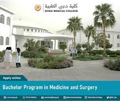 The site owner hides the web page description. Dubai Medical College