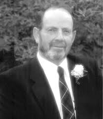 BRYAN TURNER Obituary (1932