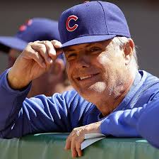 Piniella retiring after season