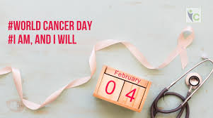 « national cancer prevention month. The World Cancer Day 2021 Understanding The Causes And Symptoms Of Cancer