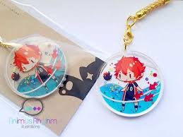To make your own bubble tea: 57 Make Ideas Acrylic Charms Artist Alley Resin Diy