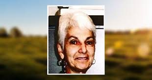 Diane Pepin Obituary August 19, 2001