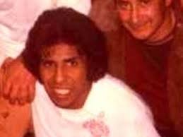 Profile for Trayectoria y Biografía de Futbolistas