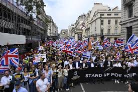 A serious question for British Jews not just for them but also for those British  Muslims who constantly complain about the so called Islamophobia. How much  of the hatred Jews experience in