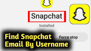 Get the world's most advanced mobile app for parental control! How To Find Snapchat Email By Username Youtube