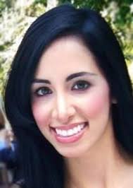 Elizabeth Herrera Obituary (1984