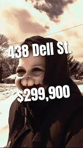 🔥🔥438 DELL ST🔥🔥 Available NOW! , 3 beds, 1 bath, big yard aaaaand a  carport for $299,900!! Tell your friends! 🙏#royallepage #realestate  #realtor #sudbury #ontario #comedy #canada #houseforsale