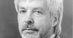 UBC researcher Robert Hare reflects