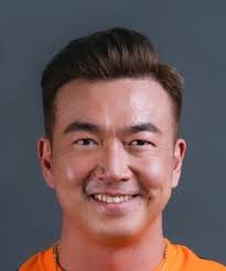 Patrick Lee (李沛旭)